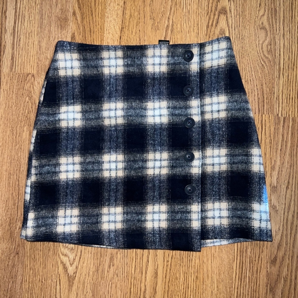 Forever 21 Skirt